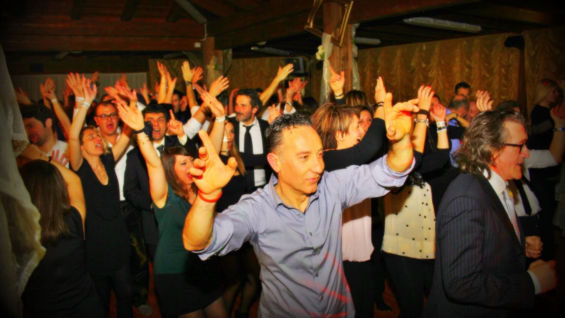 Capodanno Meticcio